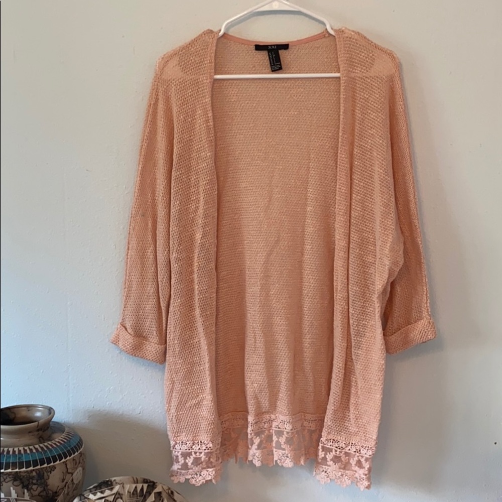 Cardigan